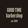 グッドタイム バーバーショップ(GOOD TIME barbershop)のお店ロゴ