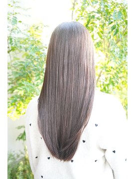 チェロ 中町(CHERO) ★美髪#髪質改善＃ロング＃ストレート＃BYKARTEトリートメント