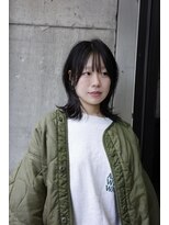 蜃気楼&nbsp;ロブフェイスレイヤー