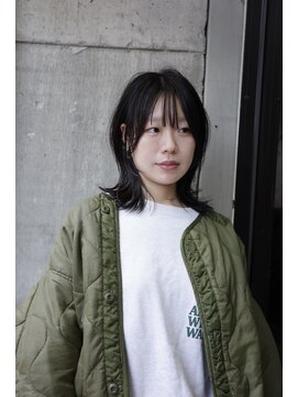 ロブフェイスレイヤー