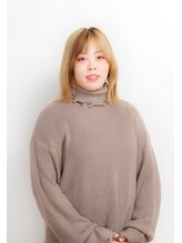 ビス リアン 川口店(Vis lien)&nbsp;SHIMA 「川口」