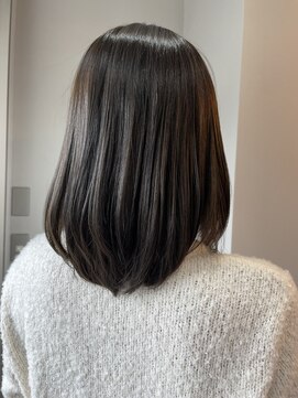 セカンドホーム 武蔵小杉(Second Home) レイヤーボブ