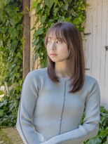 ゲート いわき(Gate)&nbsp;ナチュラルストレート