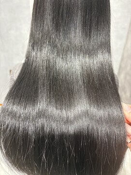 ルナ(Luna) 髪質改善ストレートエステ