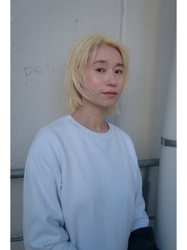 ドリップバイグリップ(DRIP by GRIP) 抜きっぱなし切りっぱなしレイヤー