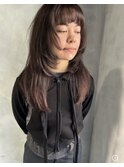 ハッシュカット