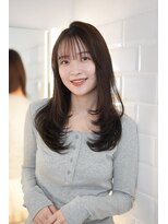 キャプチャー 海老名(capture)&nbsp;レイヤー／韓国ヘア／髪質改善／10代20代30代