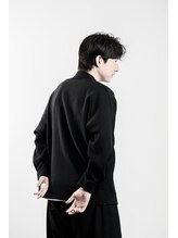 ソーエン バイ ヘッドライト 天神店(soen by HEADLIGHT)&nbsp;荒 牧[天神]