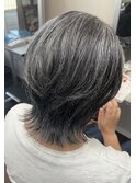ショートウルフ