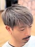 ★メンズ☆男の休息スペシャルコースカット!!【似合わせフルオーダーカット】
