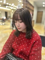 カノエ 下関熊野店(canoe)&nbsp;オリーブグレージュ