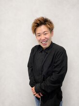テーラヘアー 南行徳店(TELA HAIR)&nbsp;仲本 