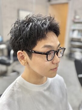 ルートバイドット 町田店(root by dot.) 好感度爆上がりショート