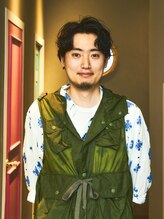 エシェル 平塚店(echelle) 山内 充也