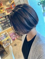 ヘア メイク ココ(hair make coco)&nbsp;シンプルがカックイイ。。。♪♪