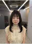 【USUS 岐阜】髪質改善/パーマ/縮毛矯正/ブリーチ/レイヤー
