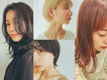 【栄駅徒歩3分／全7席】都会の喧騒を忘れる、大人女性のためのゆったりと落ち着いたリラックス空間