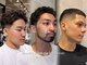 フランクスバーバーザスタンド(Frank’s barber the stand)の写真