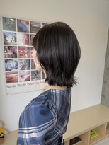 ニュイアン(nuian)&nbsp;ash greige