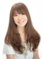 ルアナ(LUANA)&nbsp;ストカール