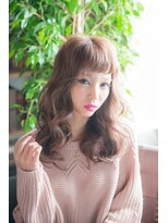 アンク クロス 吉祥寺店&nbsp;ガーリーウルフ