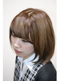 イノセントカラー