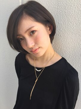 キアラ(Kchiara) 大人の好感ショート・kchiara川野直人
