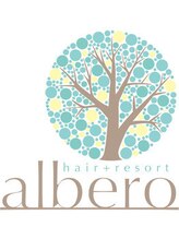 albero【アルベロ】