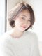 ヘアー アンド リラックス レーヴ 臼井店(Hair&Relax reve)の写真/【大人女性のための癒しのヘアサロン☆お子様同伴可】エイジングケアをコンセプトにお悩み解決ヘアを提案。