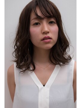 カノア(kanoa) セクシーレディー