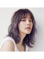 アッシュ ヘアーメイク 桐生(ash hair×make)&nbsp;トレンドのピンク系カラーもしっかり発色☆【桐生/桐生市】