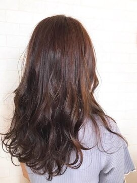 ヘアーリゾート ラウレア(Hair Resort LAULEA) ココアブラウン