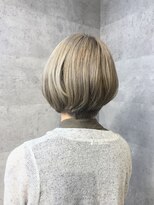 キャラ シャローネ 池袋(Chara Chalone)&nbsp;クリアベージュ【キャラシャローネ池袋/池袋東口/池袋駅前】＊