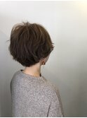 ショート