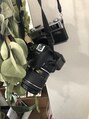 ラジ(lagi)&nbsp;詳しくはないですけど、いろいろ撮ってます！