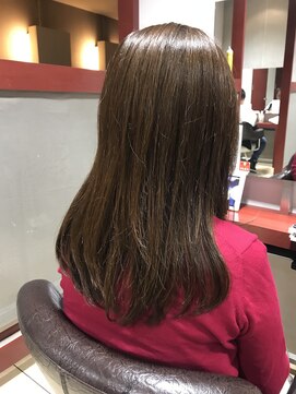 プログレス 東村山店(PROGRESS) ロングスタイル