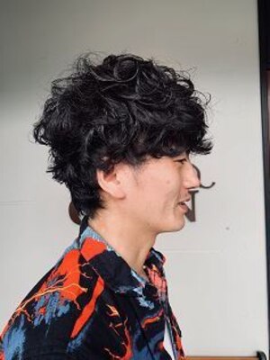 【オシャレを極めたMENS PRESENTS★】忙しくても抜かりなく。ビジネス×カジュアルの好印象ヘアを提案！