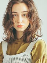 バーノン(VERNON)&nbsp;NATURE　CHEVEUX【VERNON】058-262-3611