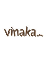 vinaka　【ビナカ】