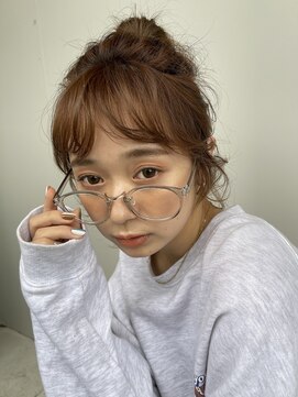 ステラ(stella) シナモンベージュ【和田常経】