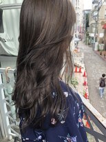 ガリカ 渋谷(Gallica)&nbsp;《オリーブグレージュカラー☆》