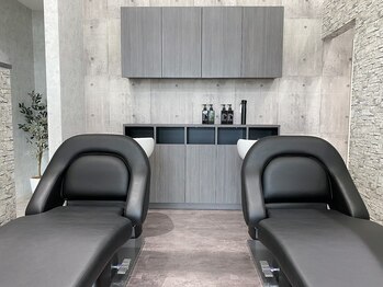 Demi hair【デミヘアー】