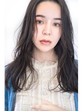 エールバイボヌール(Ere by Bonheur) 大人女性のナチュラルヘルシーヘア