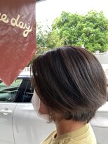 ワンデイ(One day)&nbsp;サロンスタイル【松山】Oneday