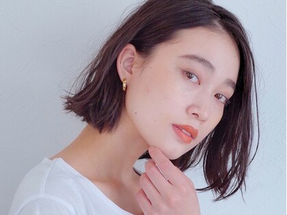 ヘアーアンドカラー ミヤ 桑園駅前店(hair & color MIYA)の写真