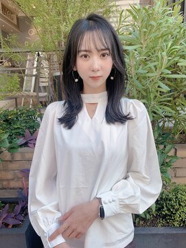 ケーツー エソラ池袋店(K-two) ［髪質改善トリートメント］20代30代40代♪［池袋/目白/大塚］