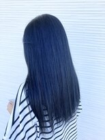 シャルムヘアー(charme hair) ブルージュ×ダブルカラー☆☆☆