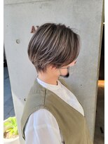 アムリタ 三鷹(AMRITA)&nbsp;グレージュハンサム