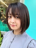 シャウルデッサントウキョウ 表参道(CHARLES DESSIN Tokyo)&nbsp;美髪/ホワイトグレージュ/ネビージュ/サンドベージュ[表参道駅]