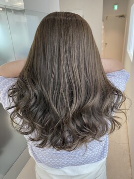 ムク(MUK) 夏オリーブ